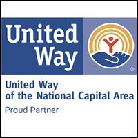 United Way Proud Partner